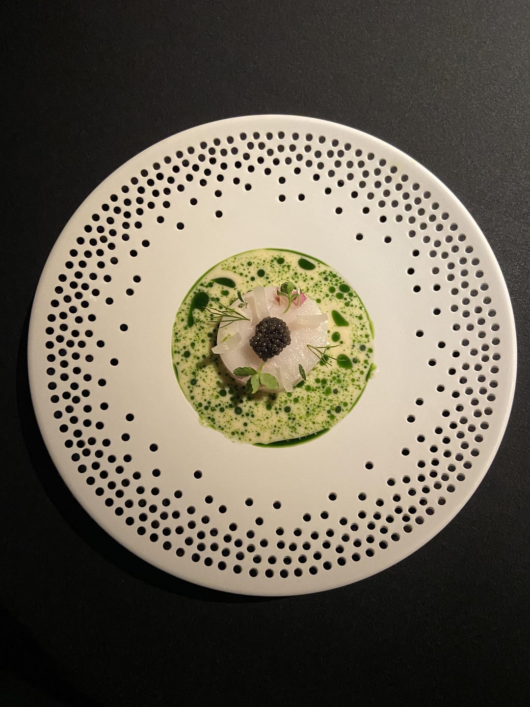 aska (**), 01/11/24, williamsburg, brooklyn Dining and Cooking