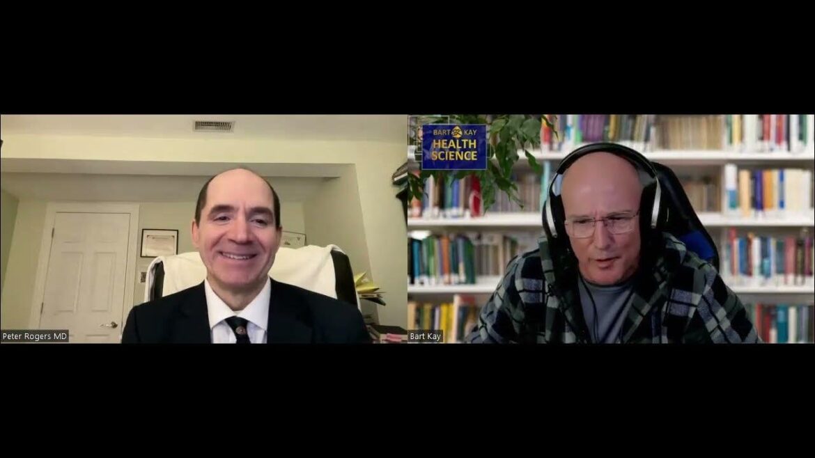 Does any follow Dr. Rogers? If so, what were your thoughts on his debate with Bart Kay?