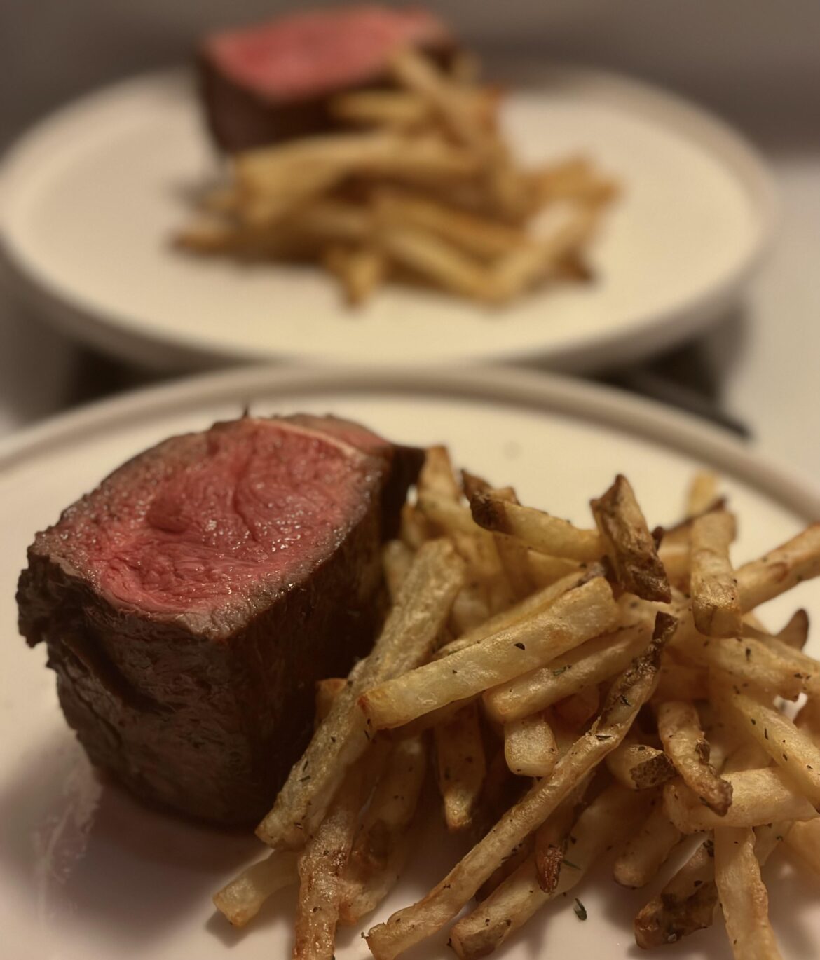 Steak Frites