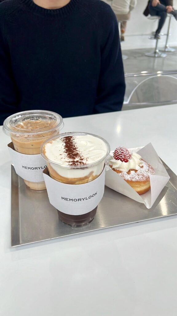 Winter coffee dump (details in comments)