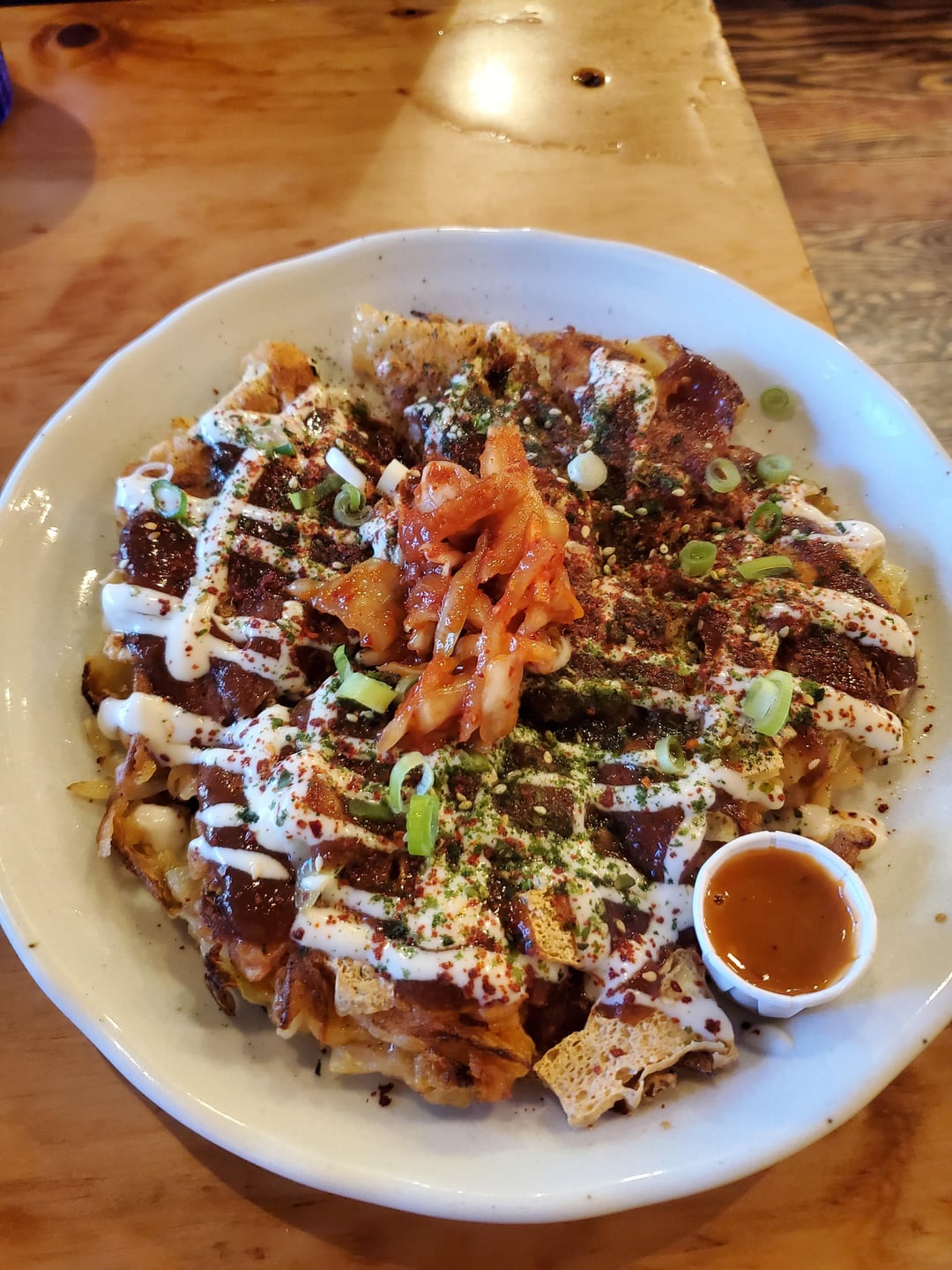 Vegan Japanese food? Dining and Cooking