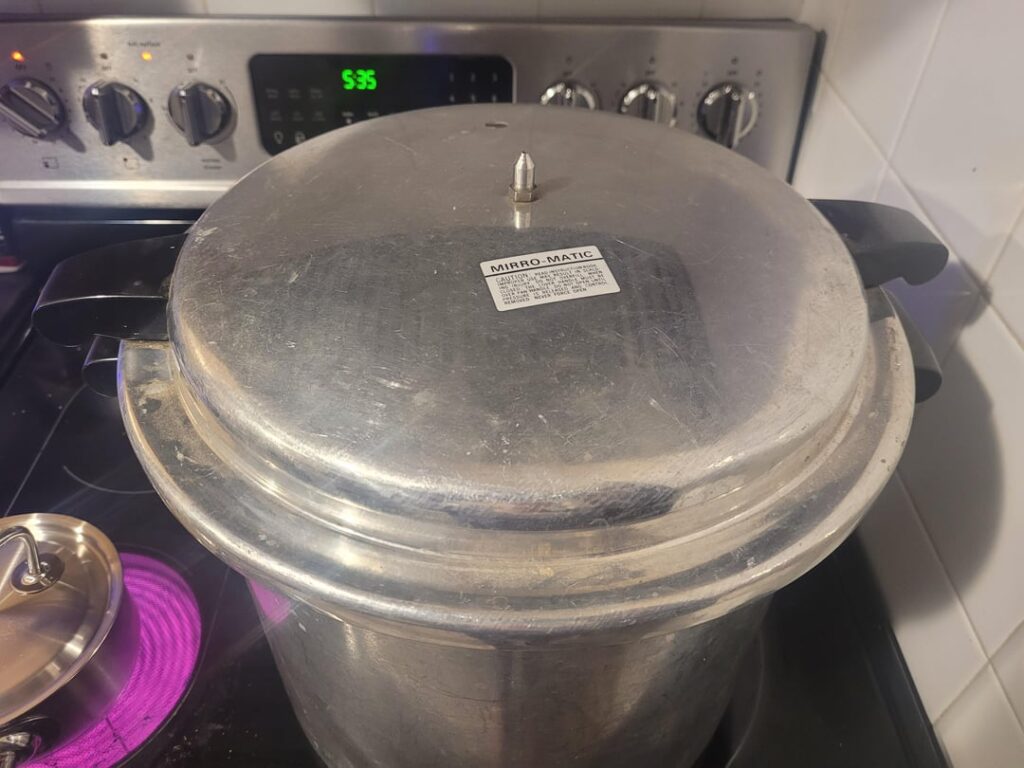 Gifted this bad boy... now what?