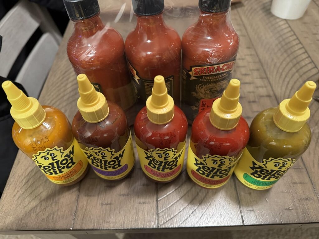 2 Days After Finding r/spicy