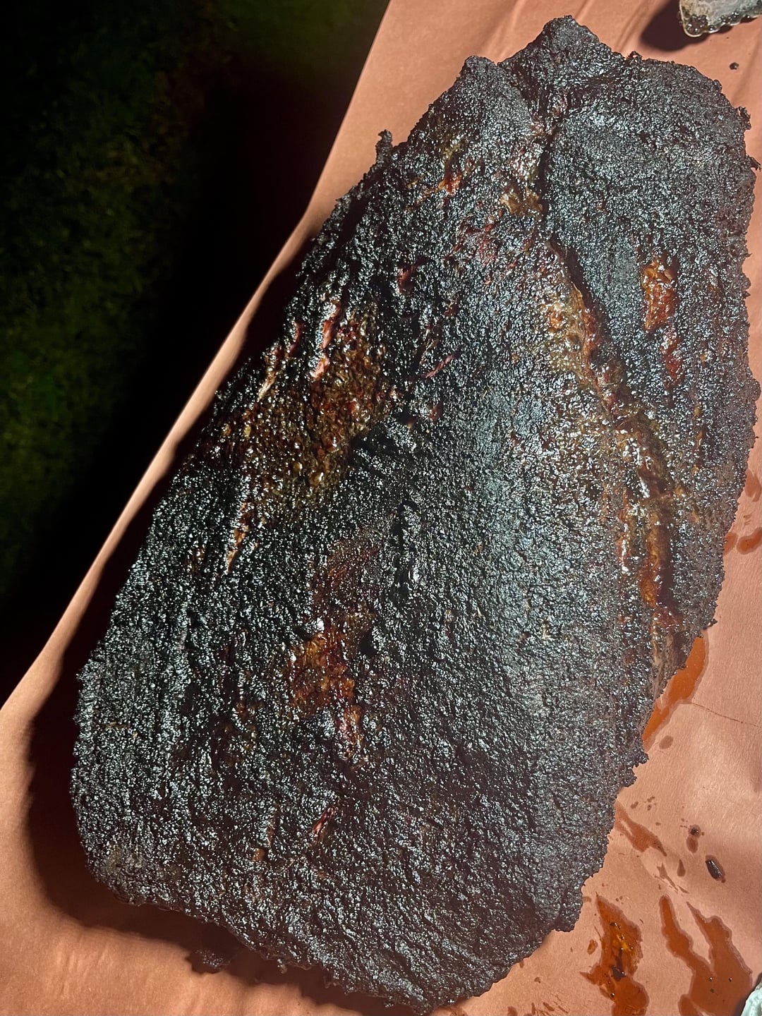 Kroger brisket Dining and Cooking