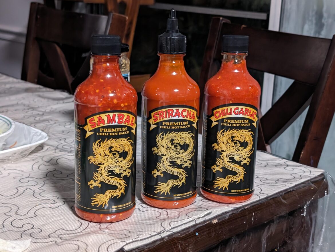 Thank you to Underwood Ranches and reddit for putting me on. This stuff is amazing 🤩