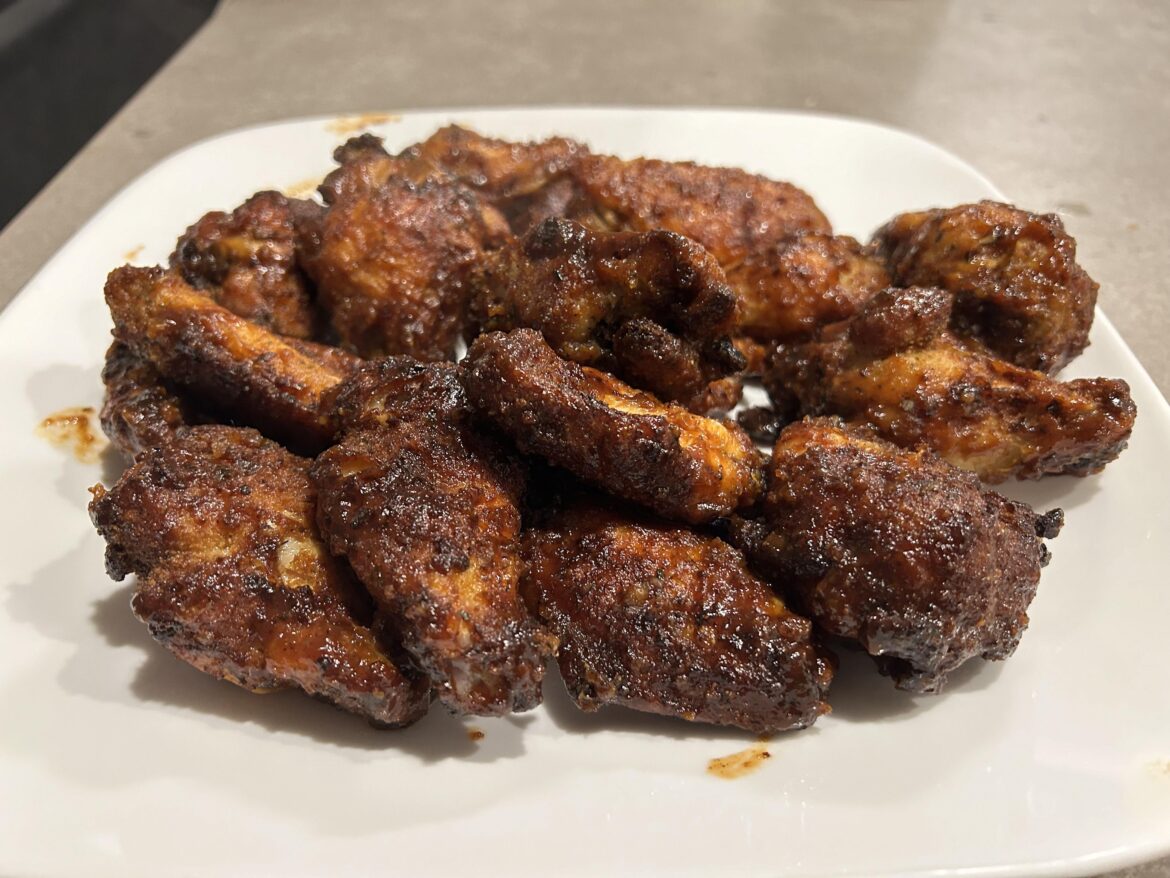 Guess how they were cooked!