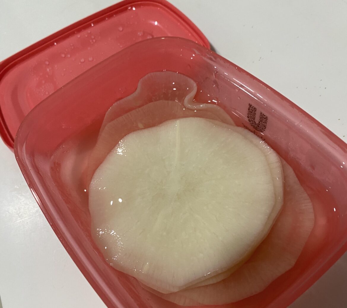 is this ssam mu still edible