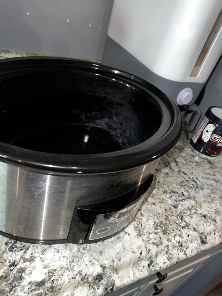 These stains won’t go away, I need advice please.