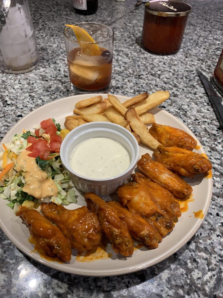 His and Hers for the CFP Title Game