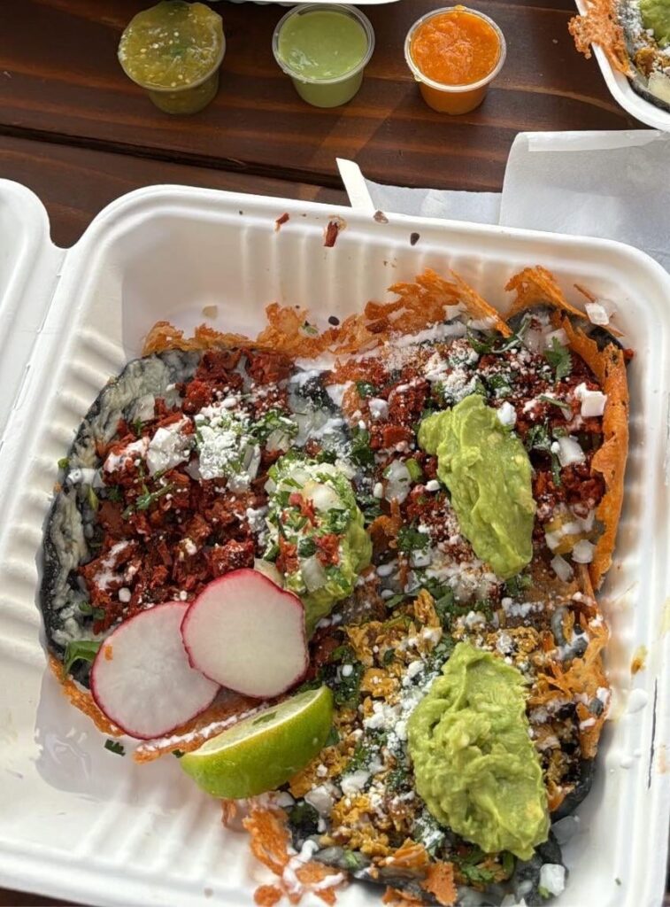 Finally Went to Villa’s