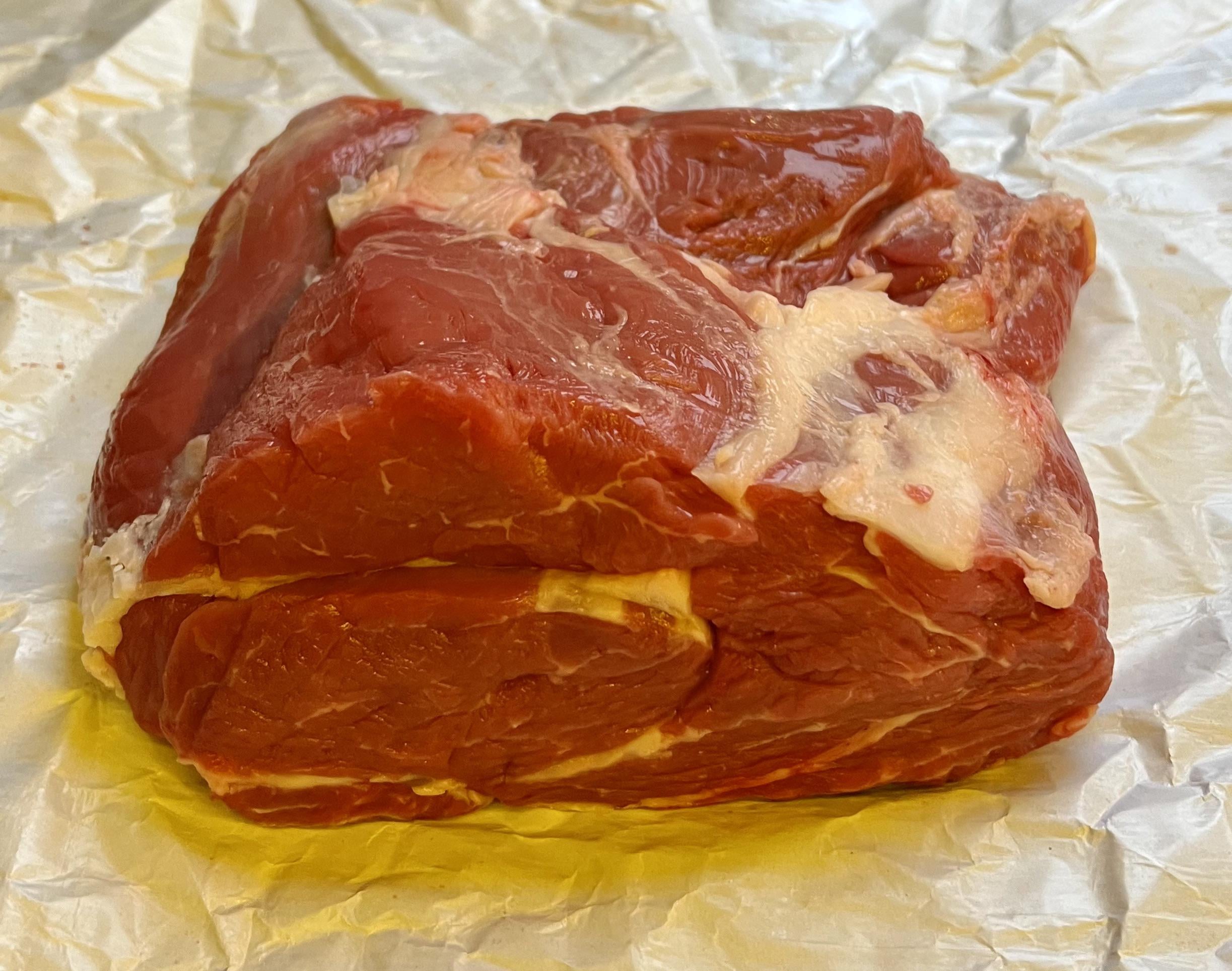 What cut of beef is this? Dining and Cooking