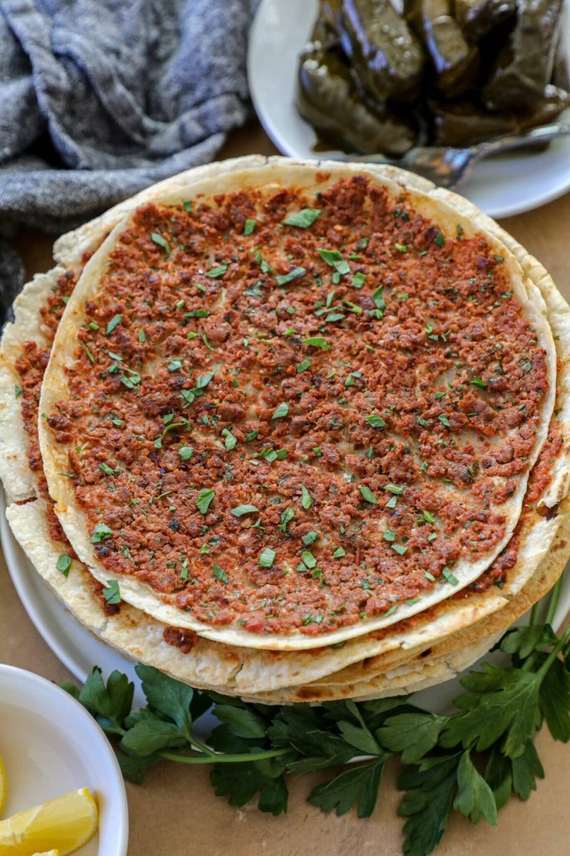 Armenian Pizza?