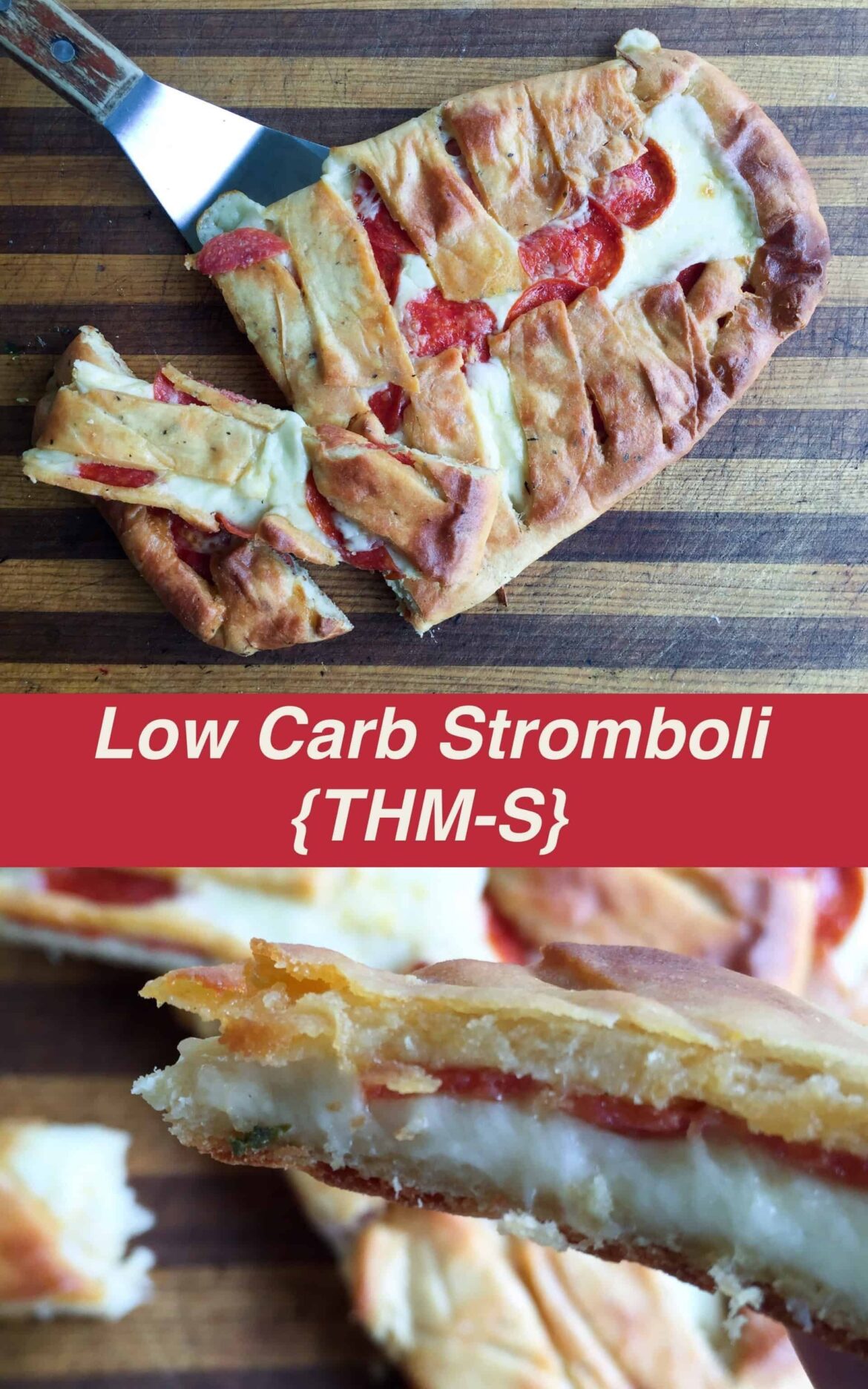 Keto pizza/stromboli dough recipe