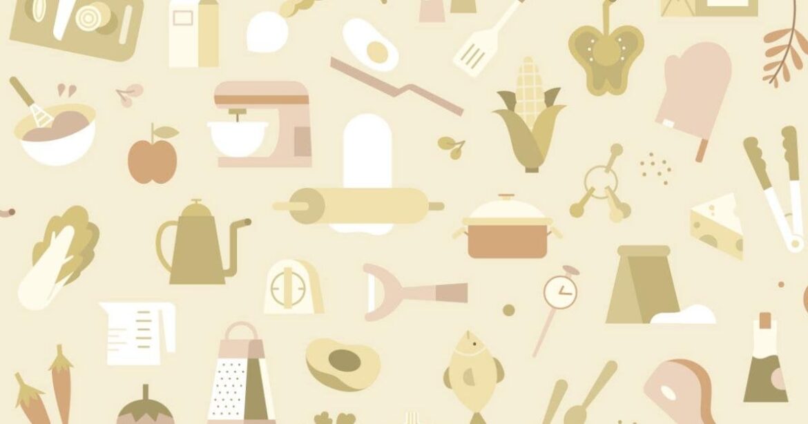 A Delicious Mix: The Wok’s SF Style Vietnamese Noodles meets the Immigrant Cookbook’s Turmeric Shrimp A Delicious Mix: The Wok's SF Style Vietnamese Noodles meets the Immigrant Cookbook's Turmeric Shrimp