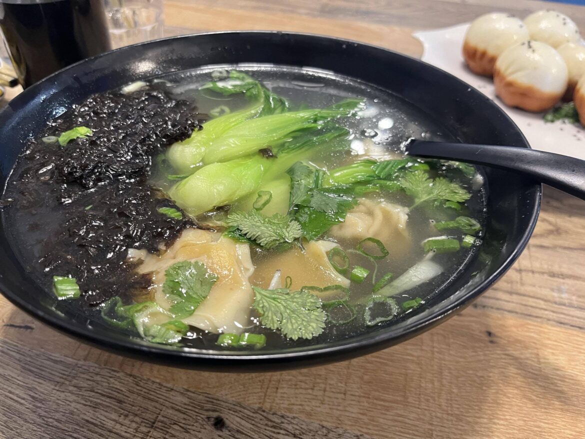 Super Noodle was pretty great!