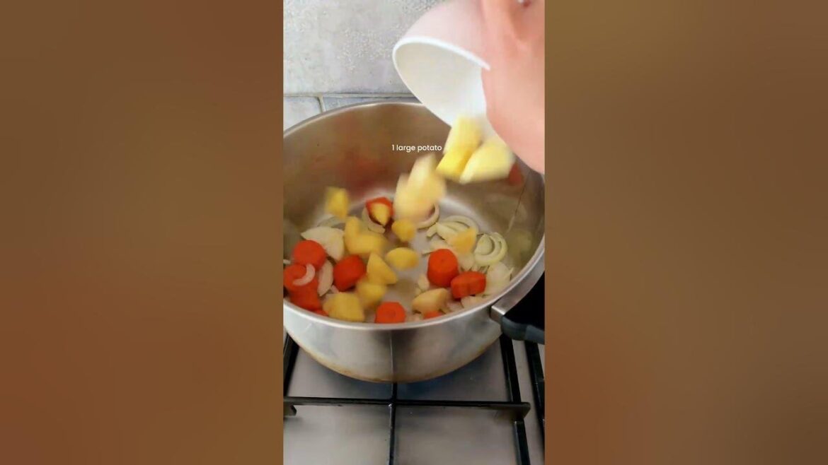 Japanese Katsu Curry Recipe