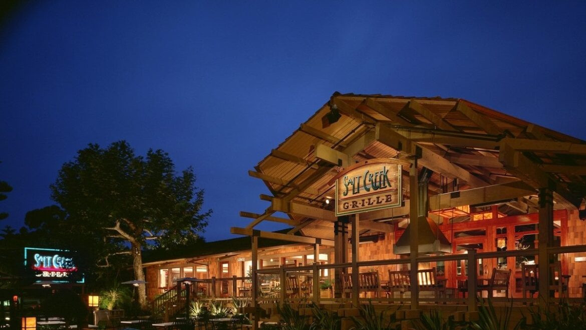 Salt Creek Grille in Dana Point to Close After Nearly 30 Years