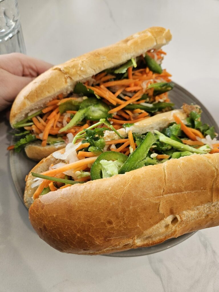 Bun & Mi – Santa Monica Bun & Mi - Santa Monica