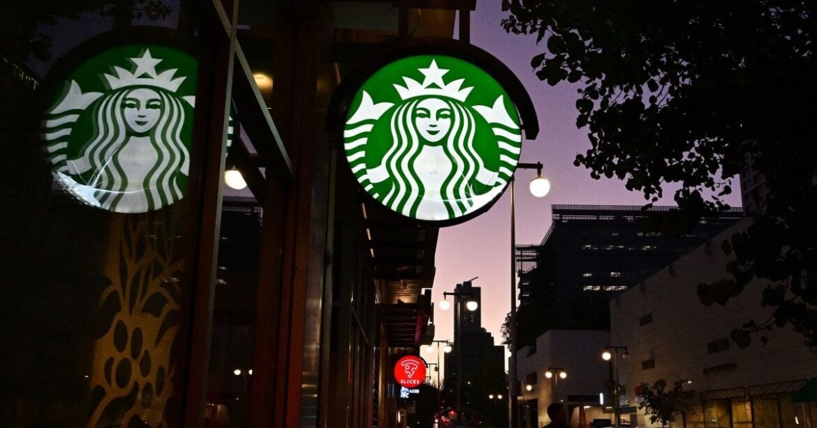Starbucks sued for allegedly using coffee from farms with rights abuses while touting its 'ethical' sourcing