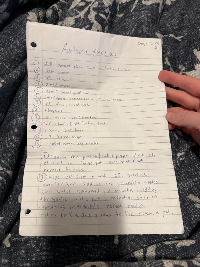 Need slow cooking expert help