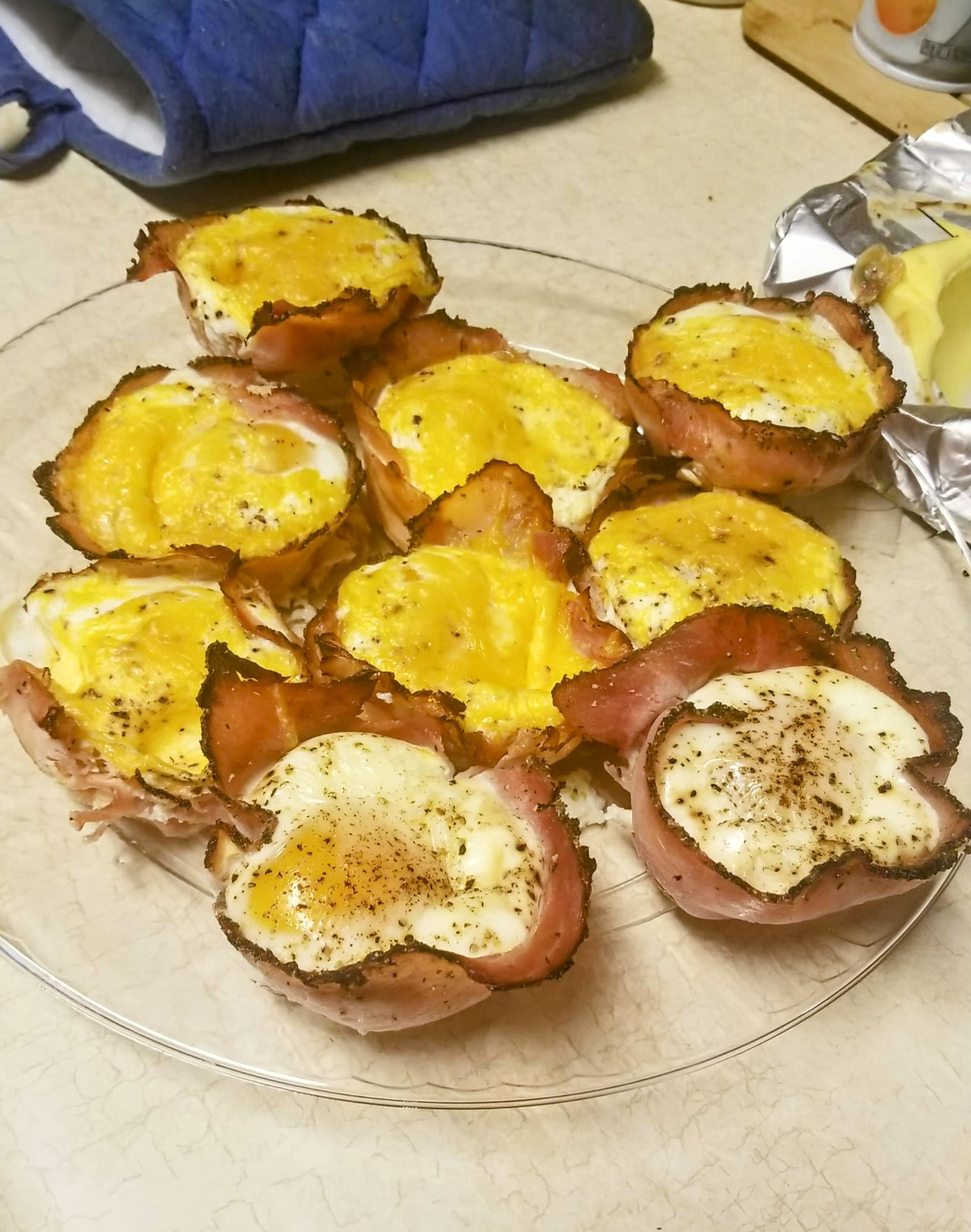 This 3-Ingredient Breakfast Will Change Your Mornings
