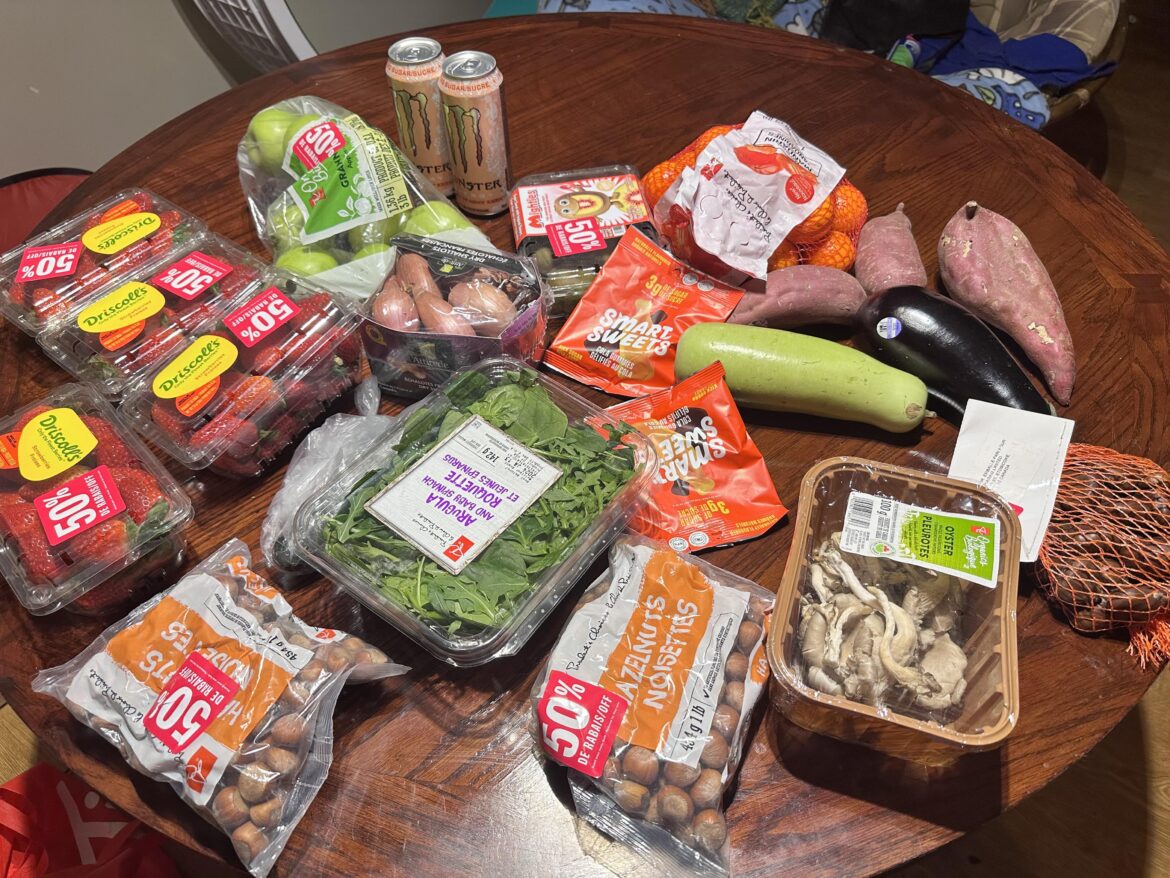 90$ CAD in a Very HCOL area