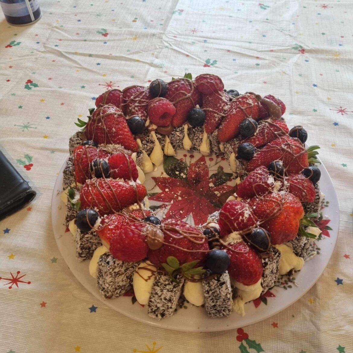 Delicious dessert you can make for any occasion!