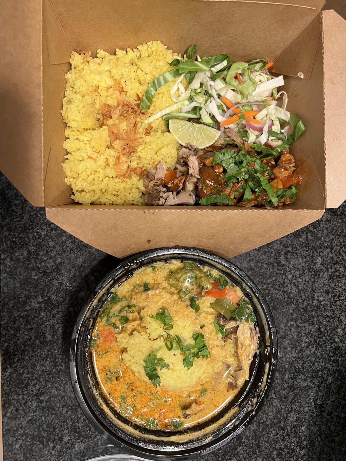 Yeni’s Indonesian opens new South location