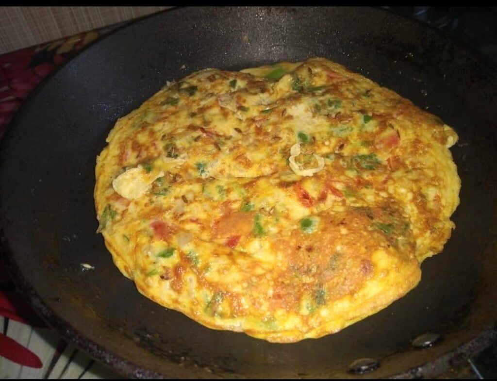 OMELETTE