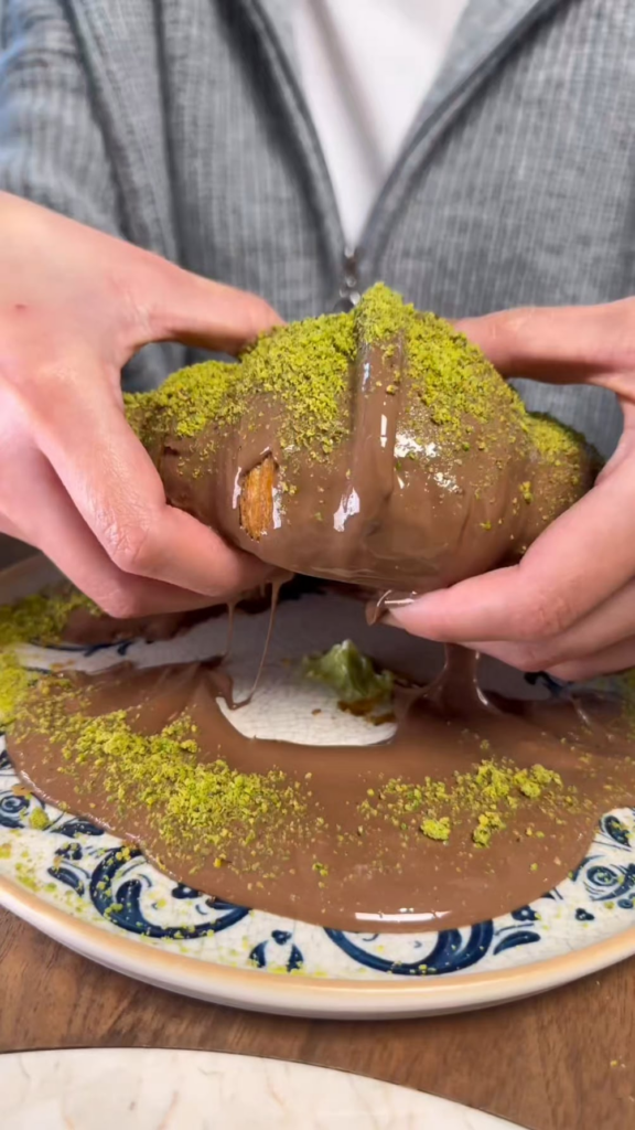 Is this stupid food?