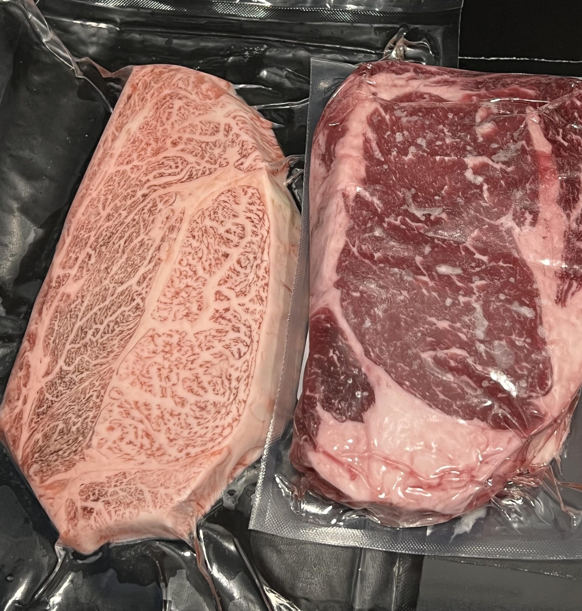 Wagyu VS Prime Which cuts win for you? Dining and Cooking