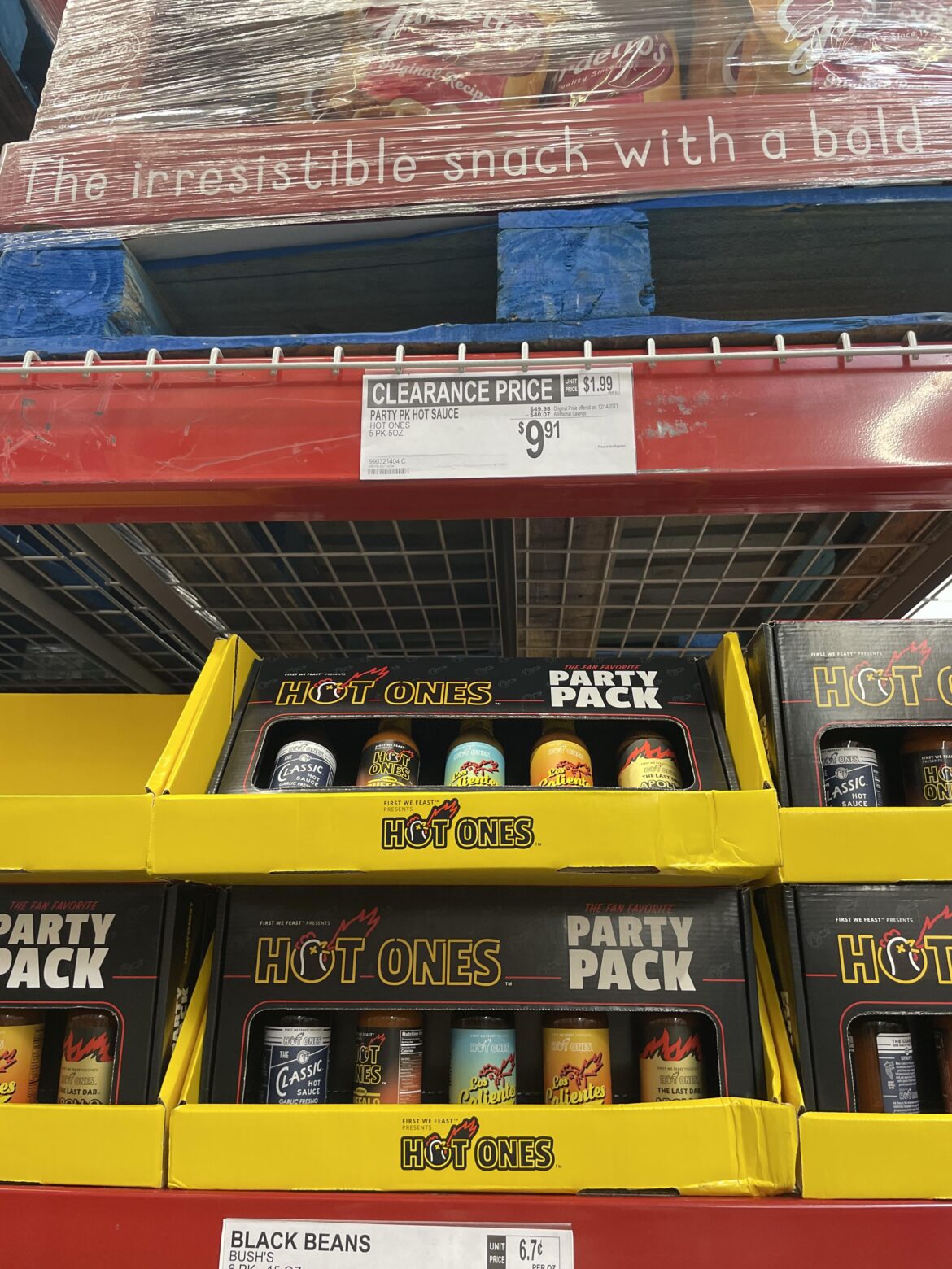 A Much More Reasonable Price