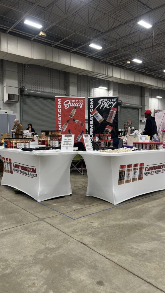 Event Show #Indianapolis