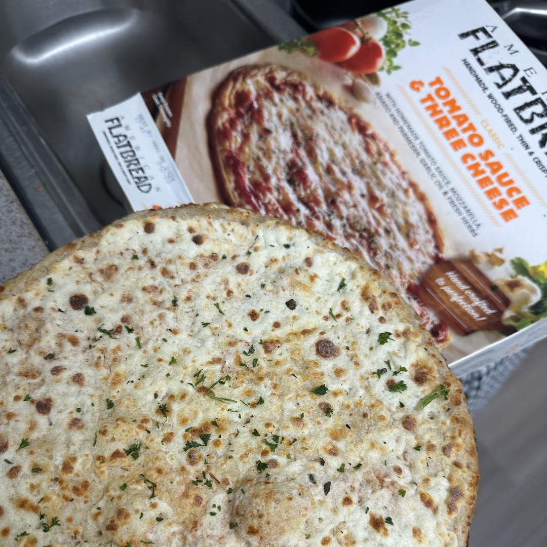 Tomato Sauce & Three Cheese Pizza with NO tomato sauce Dining and Cooking