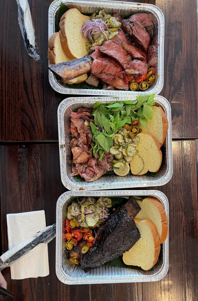 APL BBQ Pop-Up - Westchester