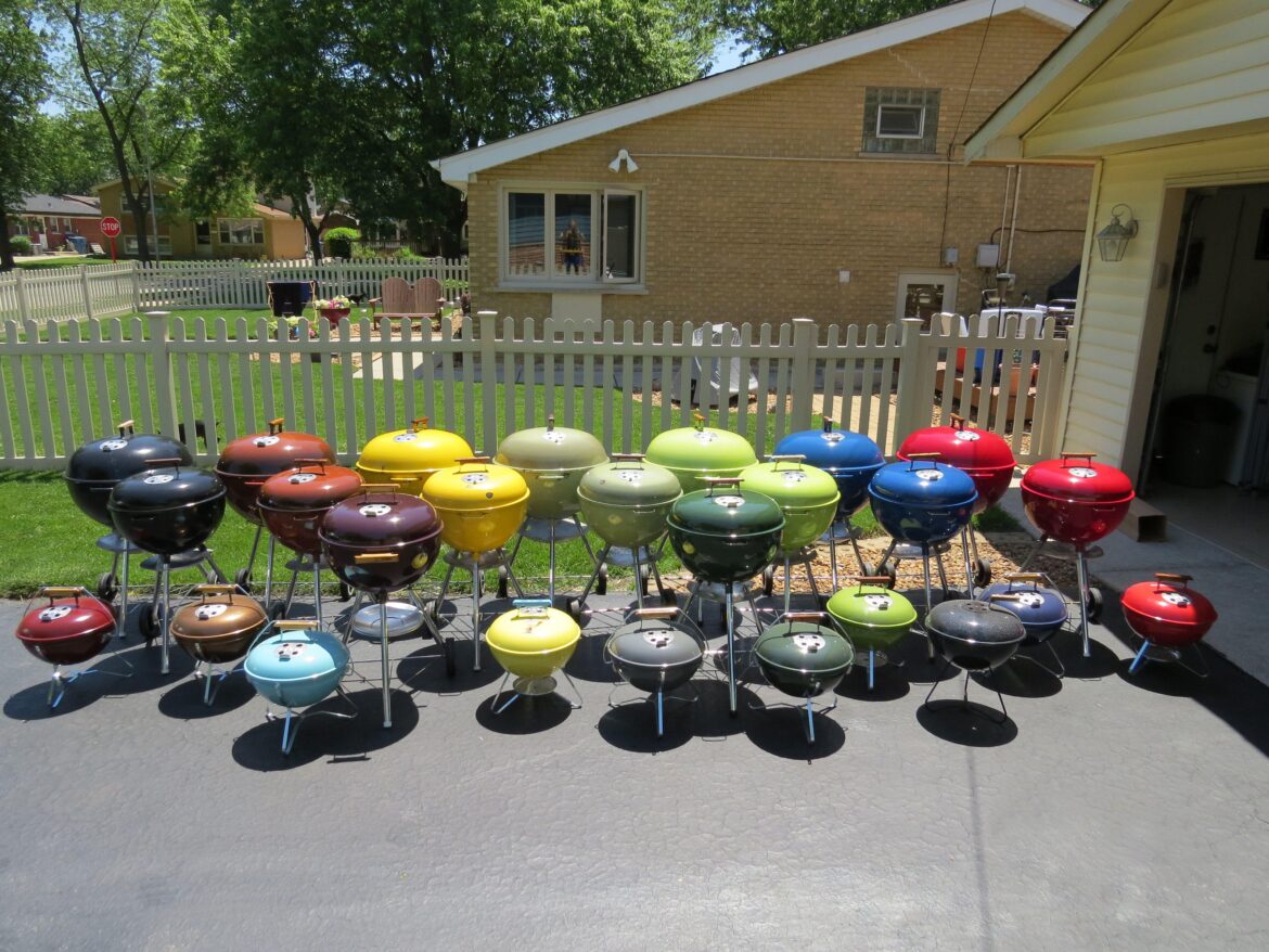 Might be an addiction, which one would you choose?