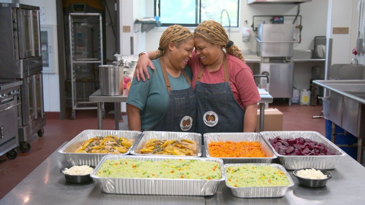 Watch You Are What You Eat: A Twin Experiment | Netflix Official Site