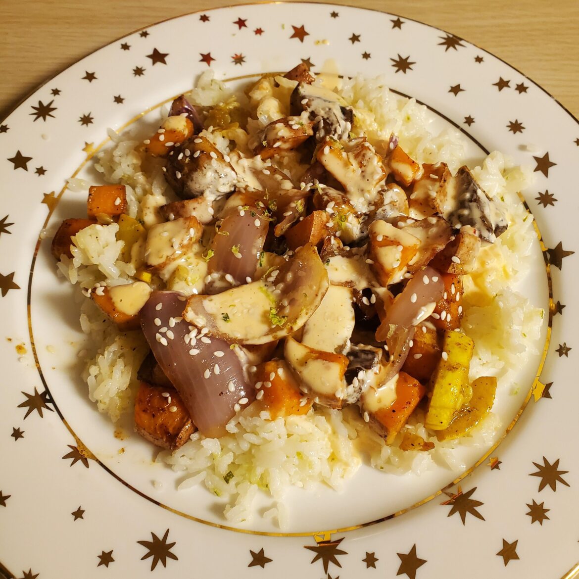 who else got the Honey Miso Shroom bundle and can tell me their thoughts on it? i may be in love