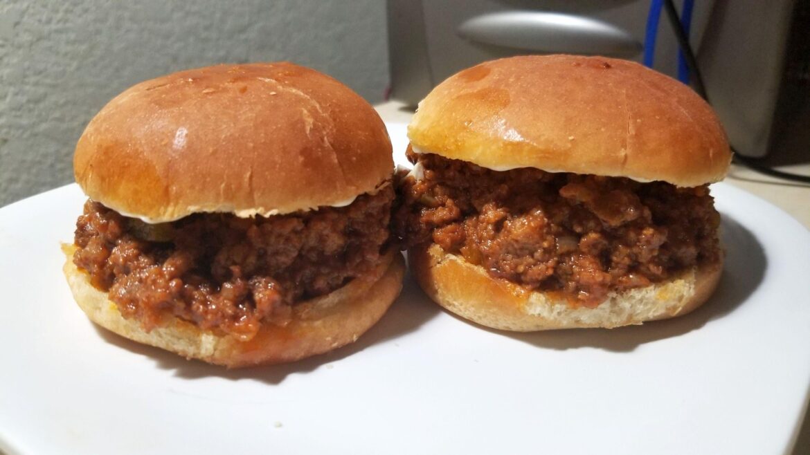 The simple, good life (for breakfast)