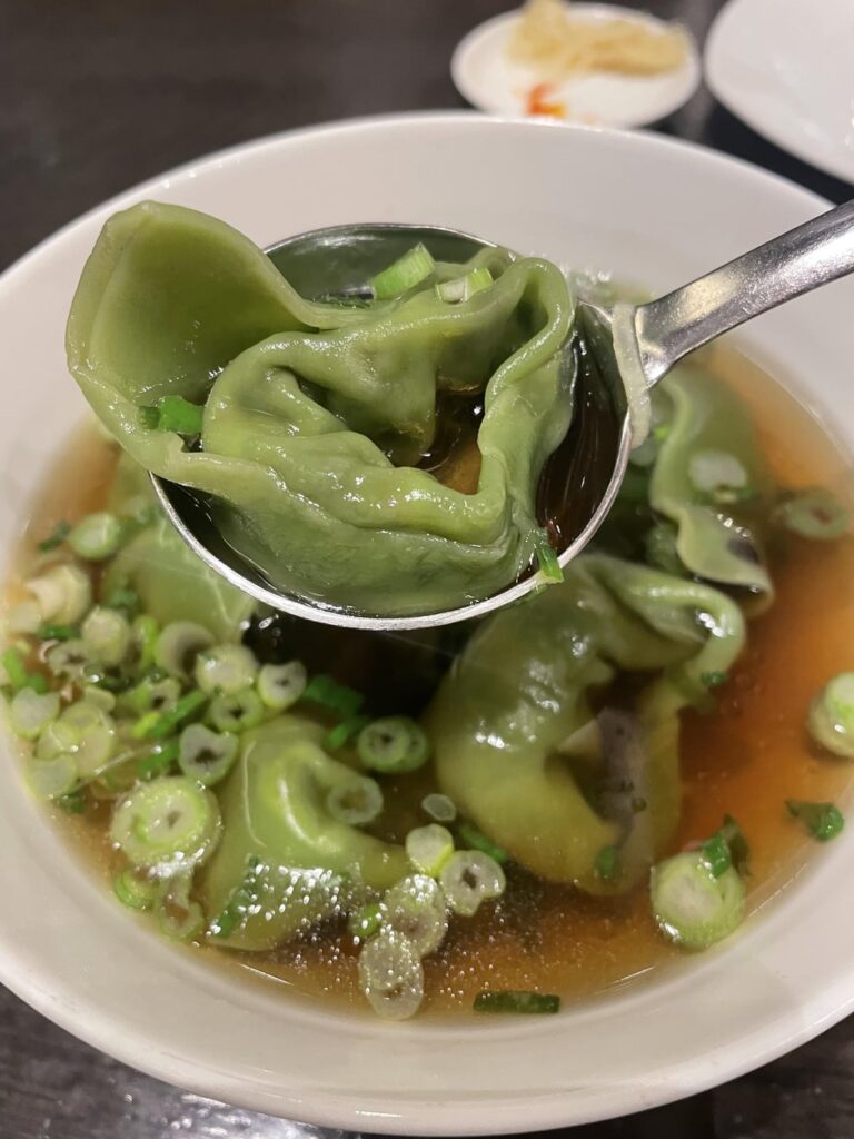 Din Tai Fung - Las Vegas NV