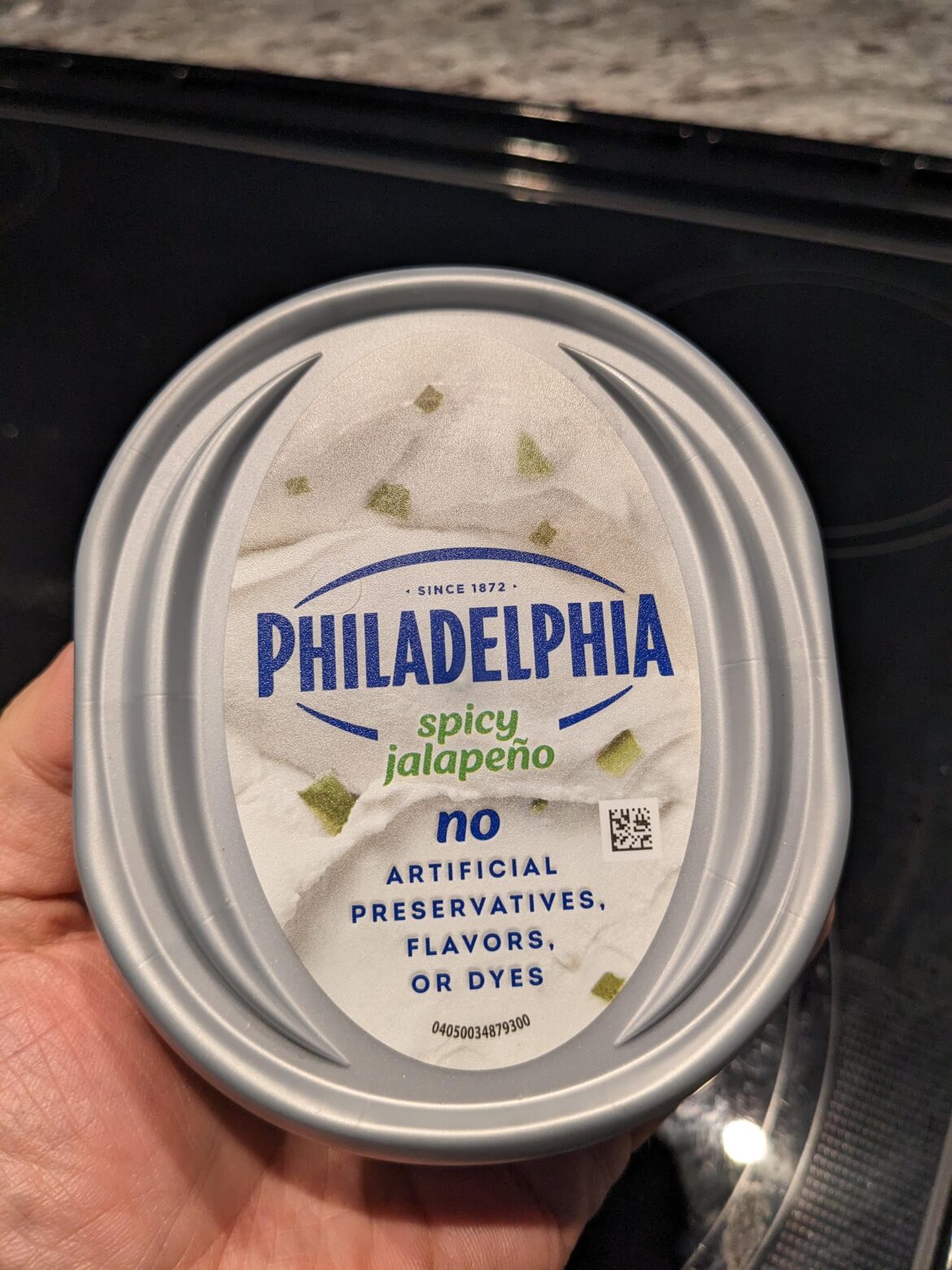 It's not reaper or anything, but has a pretty decent kick and great flavor. How's the community feel about this one?