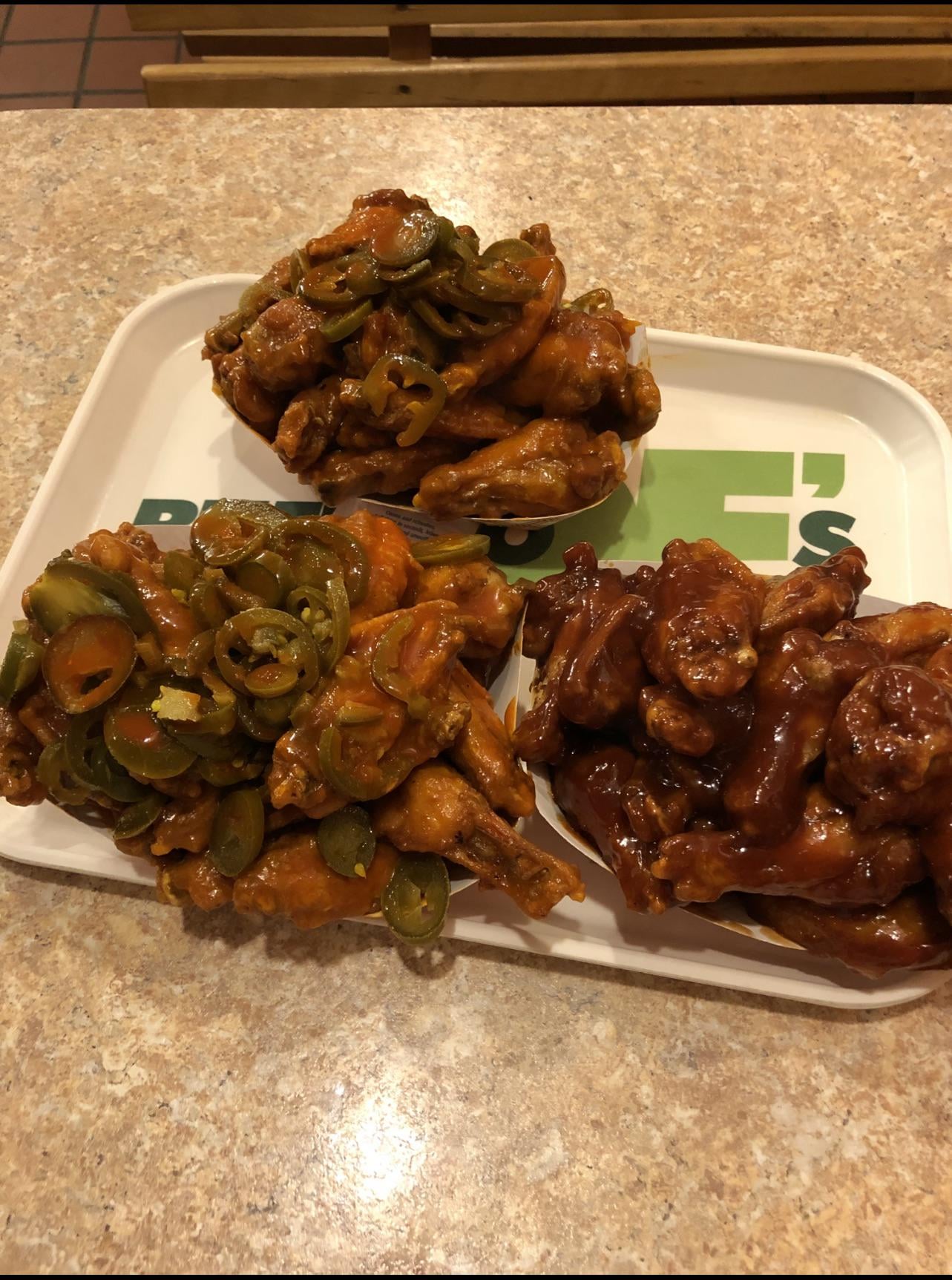 Buffalo Joe’s, Evanston Chicago Dining and Cooking