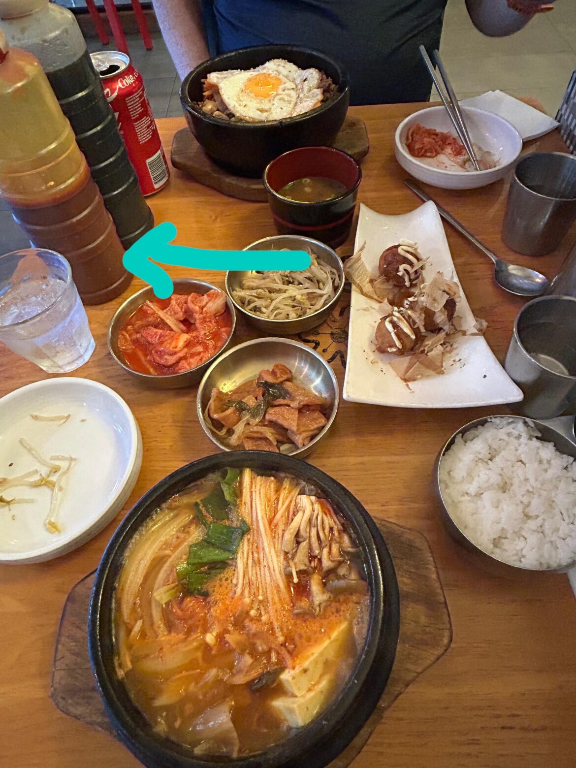 Can anyone tell me what this sauce is?