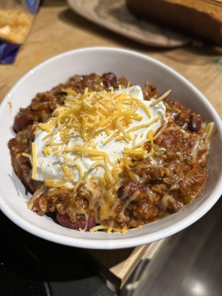 Update* Need help with family recipe!