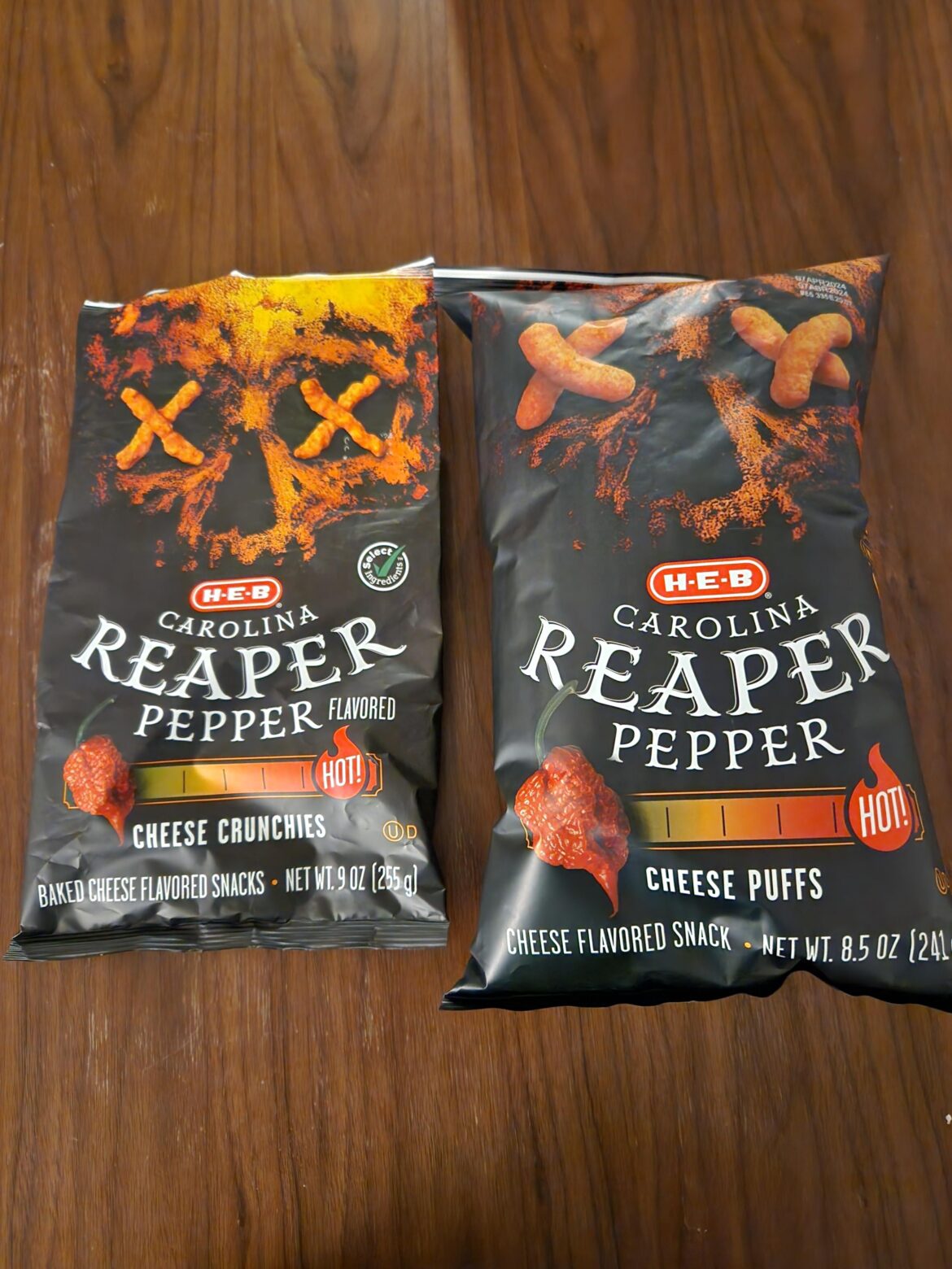 HEB is on to something great!