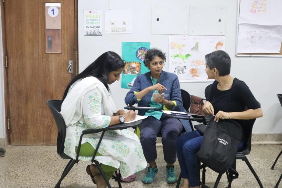 Help cool the planet by going Vegan - For every 1 million people who adopt the vegan diet for a month, around 6.2 million litres of water can be saved, over 100,000 tonnes of CO2 equivalent emissions avoided, and 3.4 million animals spared from cruelty