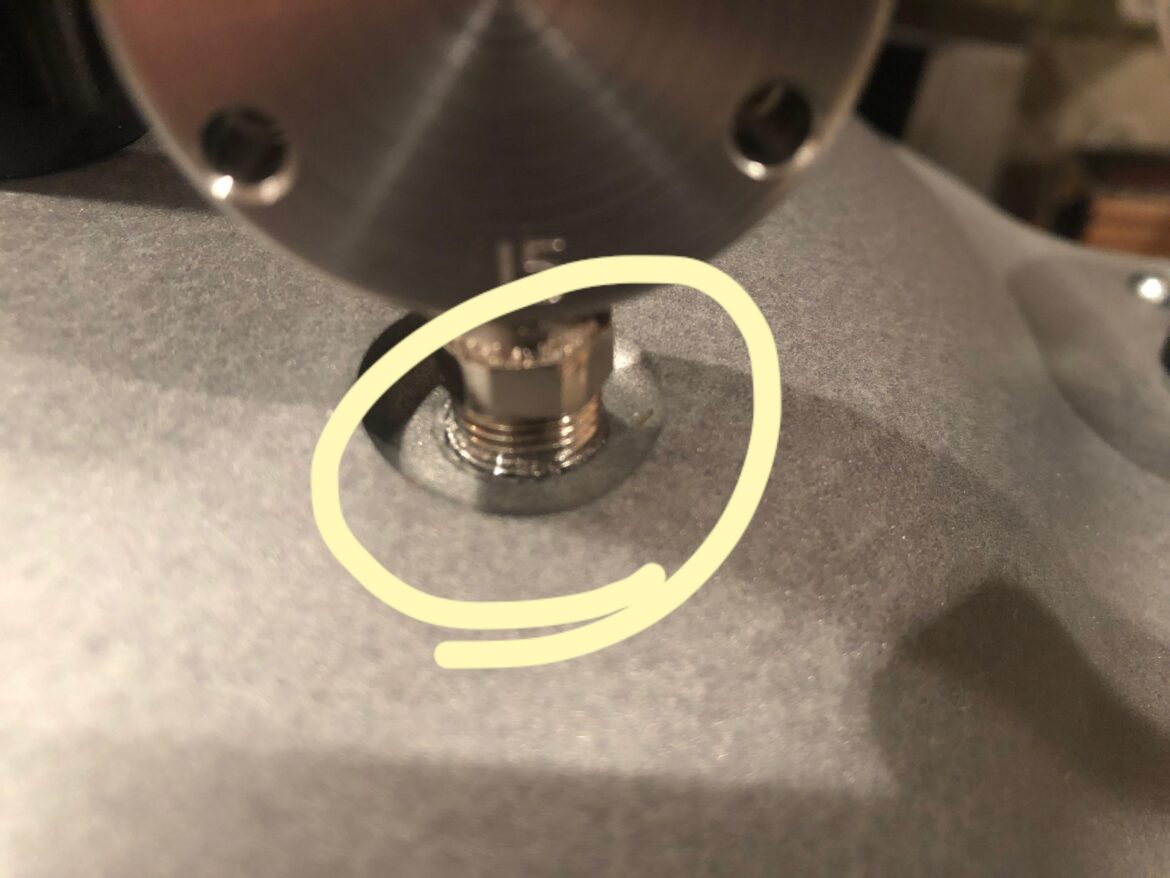 New to canning test run