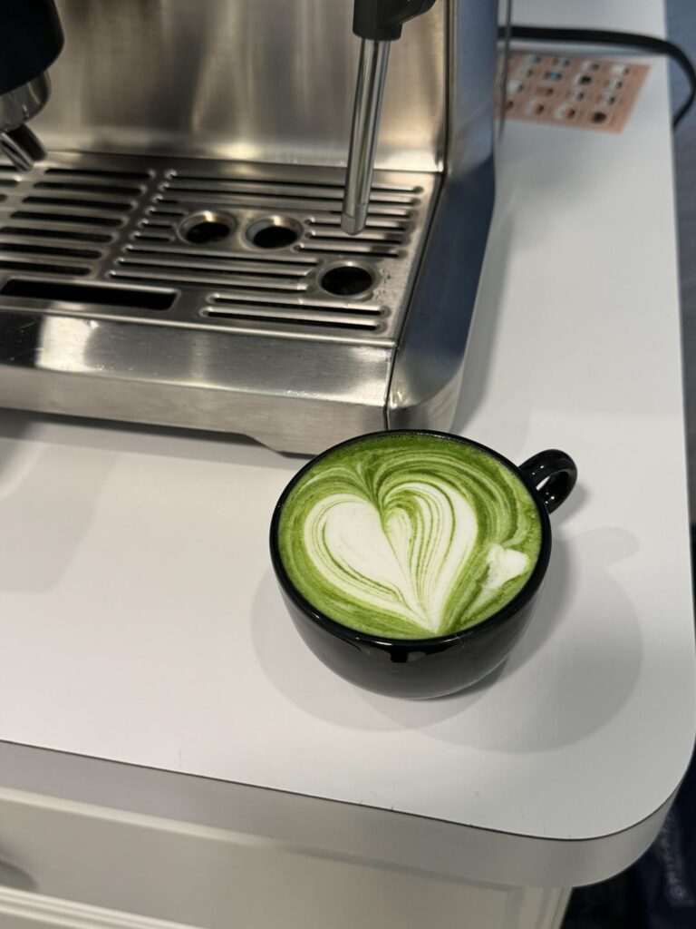 Few drinks I made over the past couple days.