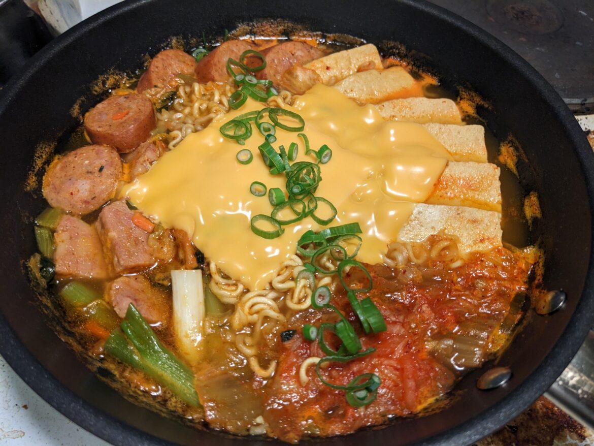 I'm on a diet but managed to squeeze this in for dinner. Worth it.