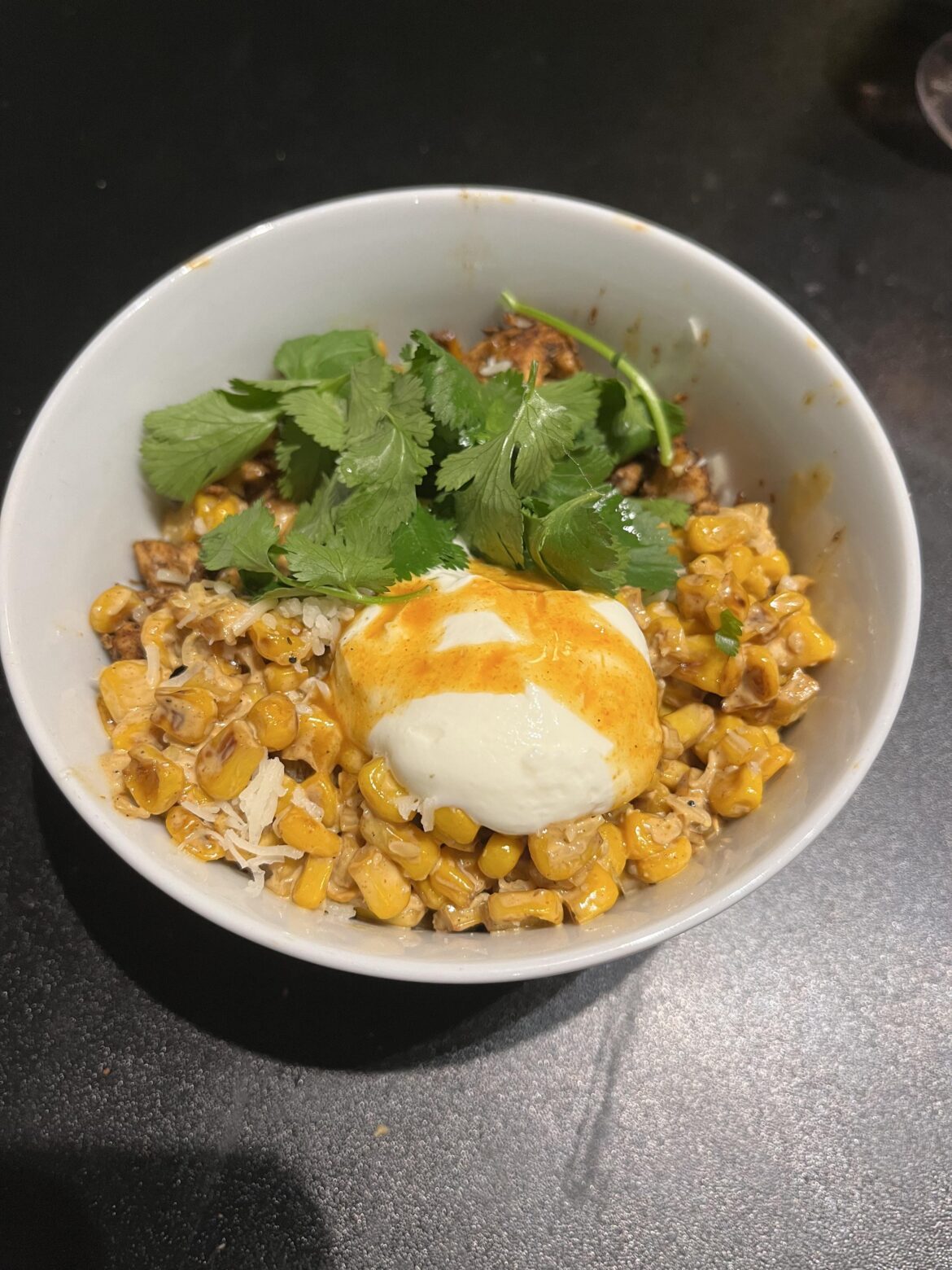 1/18/24: Taqueria Chicken Bowls (I’m back!!)